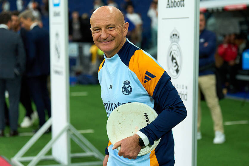 Антонио Пинтус / Getty Images