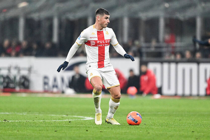 Руслан Малиновский / Getty Images