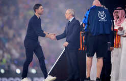 Стали известны причины увольнения Хаби Алонсо из Реала