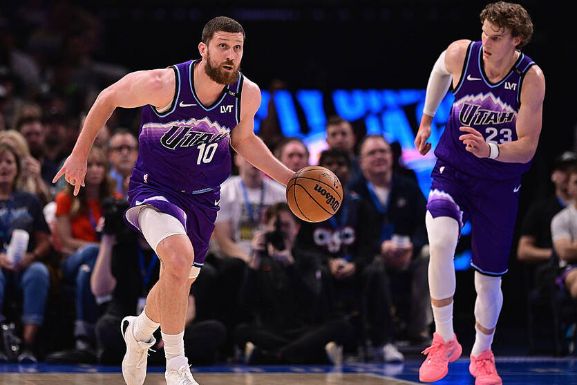 Святослав Михайлюк / Getty Images