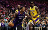 НБА: Сакраменто обыграл Лейкерс, Индиана победила Бостон