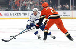 Сборная Канады лишилась ключевого форварда перед Олимпиадой