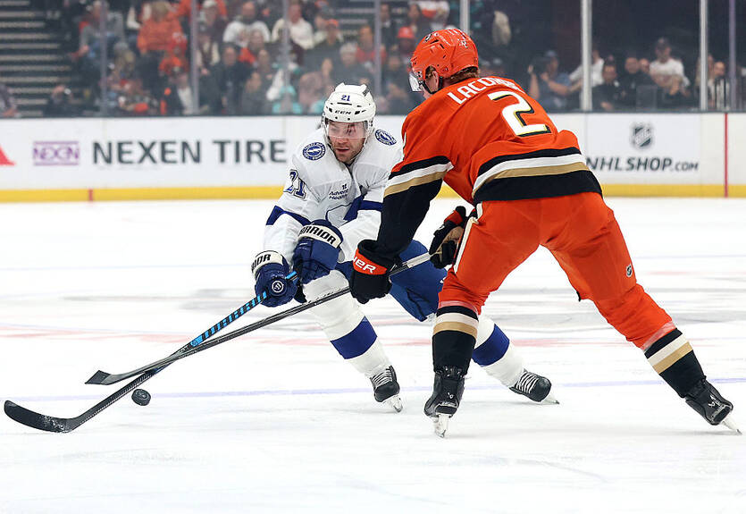 Збірна Канади втратила ключового форварда перед Олімпіадою