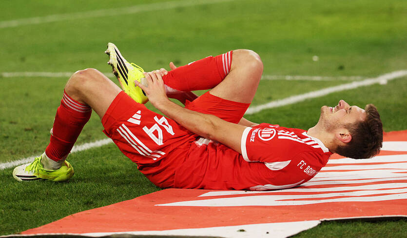 Йосип Станішич / Getty Images