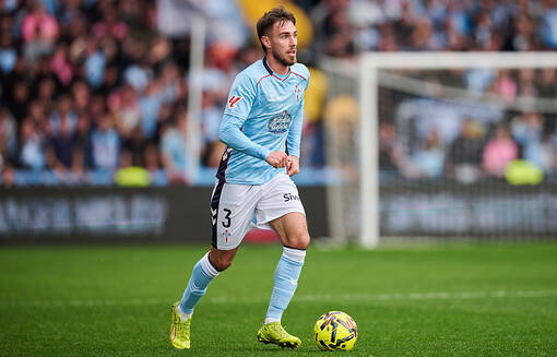 Ювентус хочет подписать воспитанника Барселоны