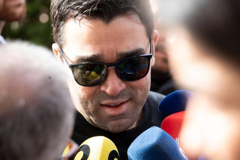 Деку / Getty Images