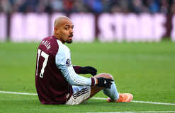 Рома договорилась с Астон Виллой по Малена, слово за игроком