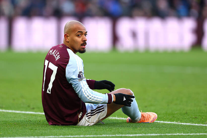 Дониэлла Малена / Getty Images