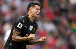 Канселу официально вернулся в Барселону