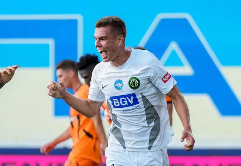 Лидеры Полесья не поедут с командой на сборы