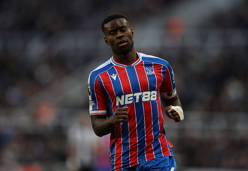 Бавария включилась в гонку за звездой АПЛ