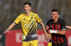 Карпаты подписали капитана Руха