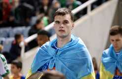 Динамо пролонгировало перспективного защитника