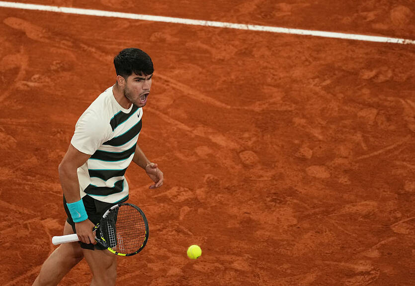 Виландер нашел идеального тренера для Алькараса