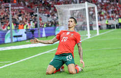 Барселона повторно объявила о трансфере Канселу