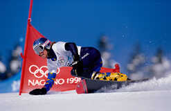 Олимпийский призер Нагано погиб под лавиной