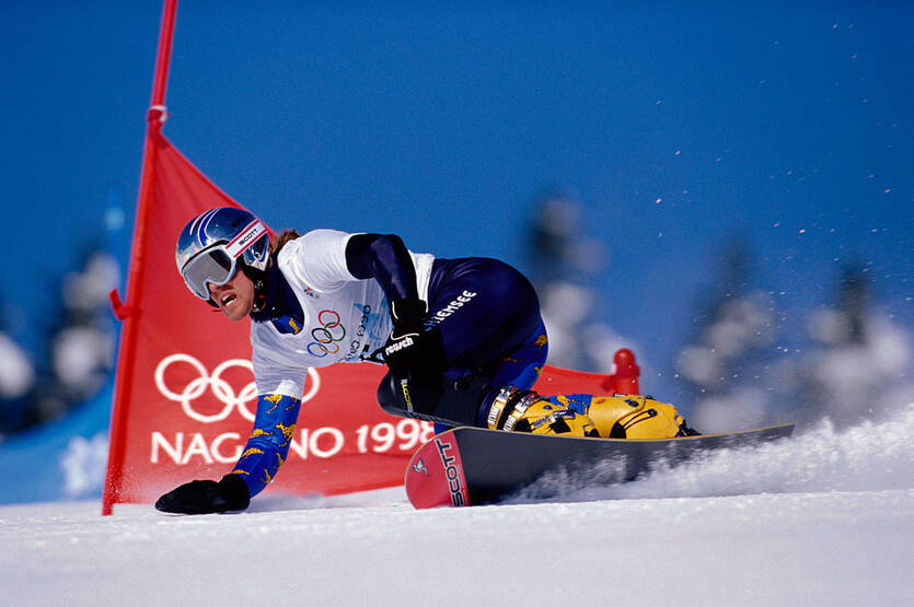 Уэли Кестенхольц / Getty Images