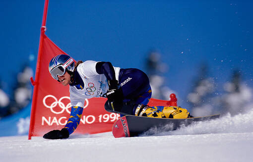Олимпийский призер Нагано погиб под лавиной