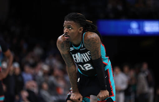 Морант выбрал приоритетный карьерный вариант