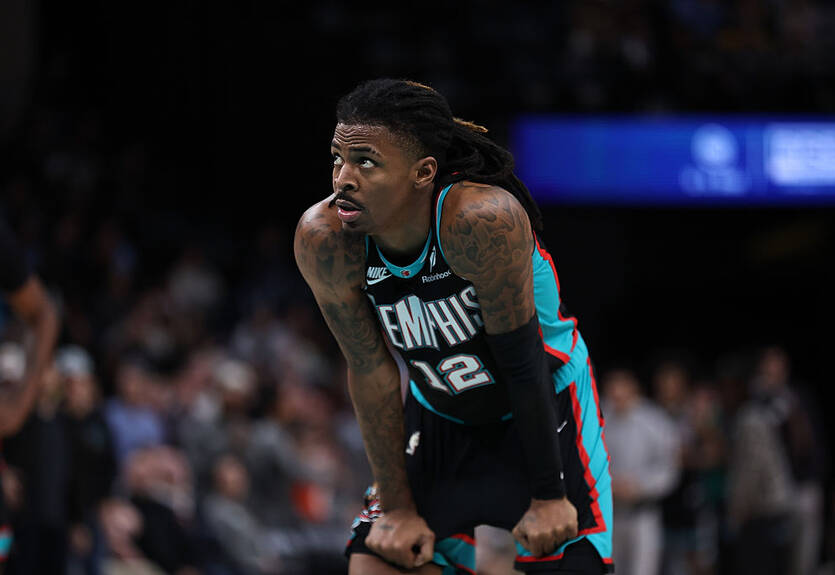 Морант выбрал приоритетный карьерный вариант