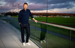 Каррик отреагировал на назначение в МЮ