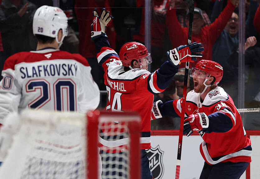 НХЛ: ужасный день для лидеров Востока, Коламбус и Виннипег победили