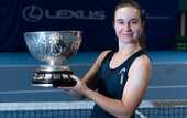 Australian Open: Снигур прошла в финал квалификации