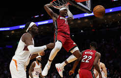 Игрок Майами вышел на второе место по очкам в истории клуба