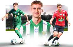 Карпаты подписали четвертого игрока Руха за 2026 год