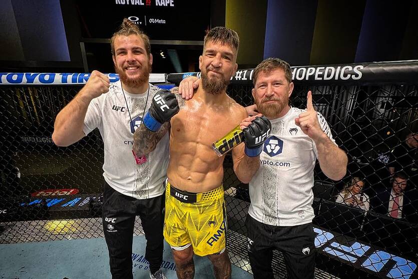 Ярослав Амосов