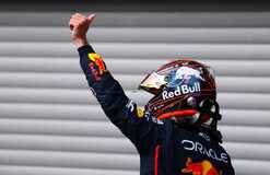 Ферстаппен получит опцию разрыва контракта с Ред Булл