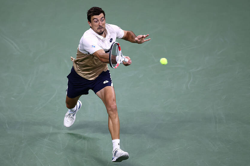 Себастьян Офнер / Getty Images