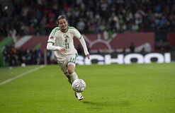 Челси положил глаз на четвертьфиналиста Кубка Африки