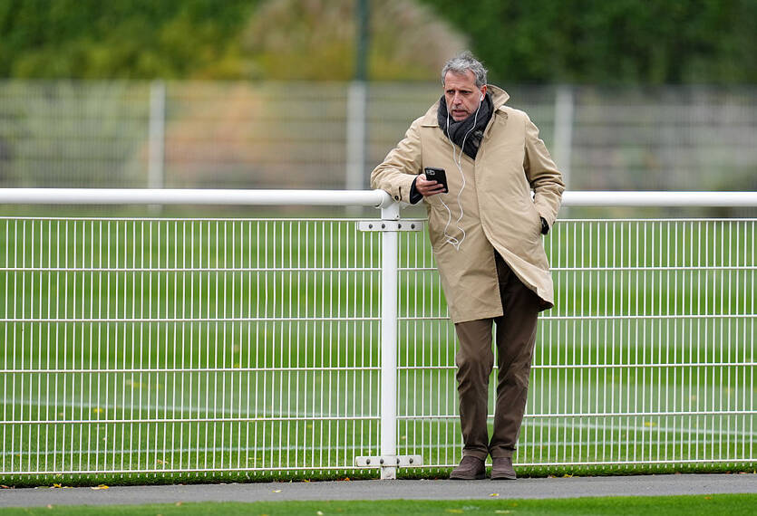 Фабио Паратичи / Getty Images