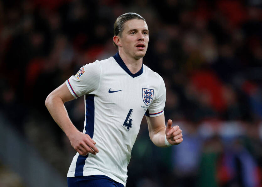 Конор Галлагер / Getty Images