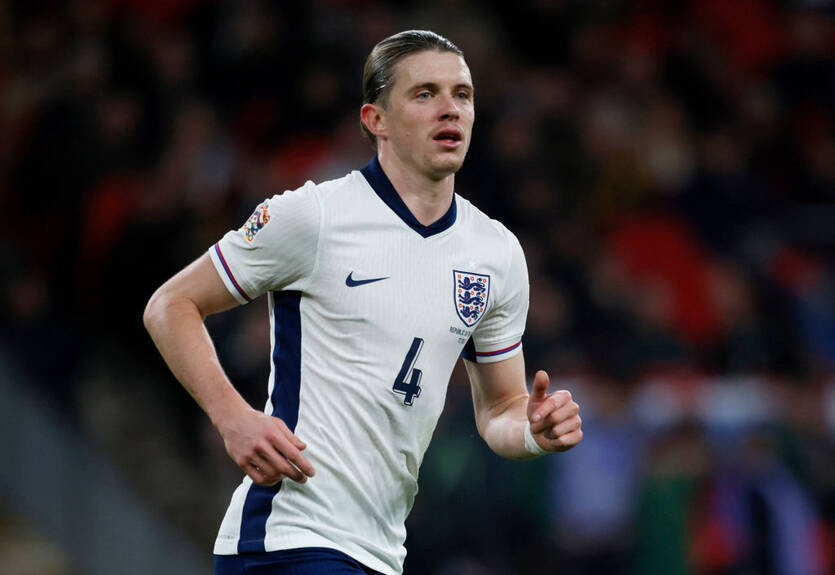 Тоттенгем оформив перехід фіналіста Євро-2024