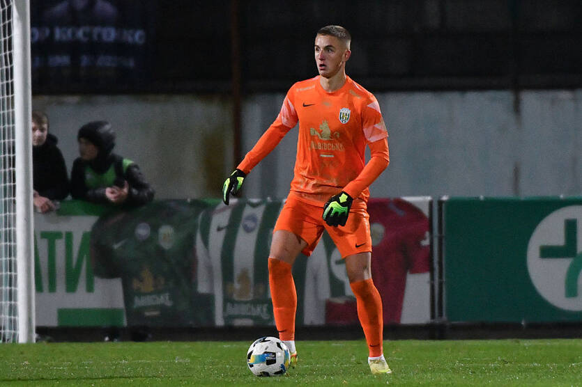 Назар Домчак / Getty Images