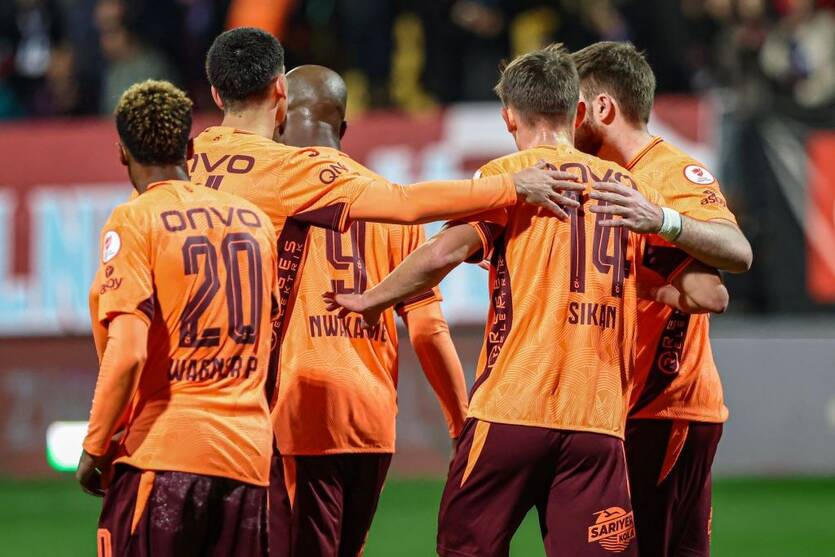 Трабзонспор / ФК Трабзонспор