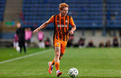 Защитник Шахтера заинтересовал клубы из Германии, Англии и Нидерландов