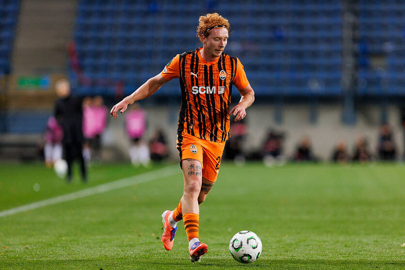 Юхим Конопля / Getty Images