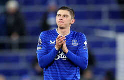 Миколенко может продолжить карьеру в Германии