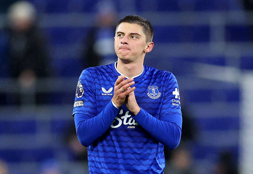 Миколенко может продолжить карьеру в Германии