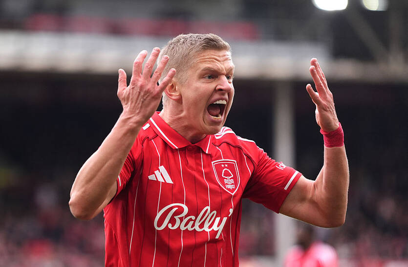 Александр Зинченко / Getty Images