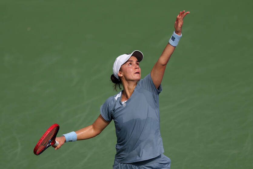 Ангелина Калинина / Getty Images