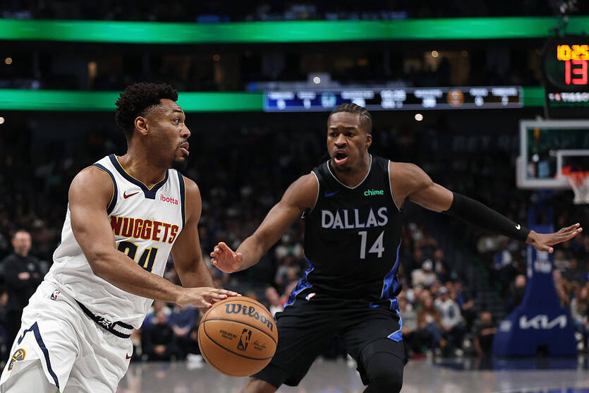 Даллас – Денвер / Getty Images