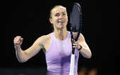 Свитолина, Костюк и другие получили первых соперниц на Australian Open Свитолина, Костюк и другие получили первых соперниц на Australian Open