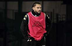 Карпаты оформили очередной переход из Руха