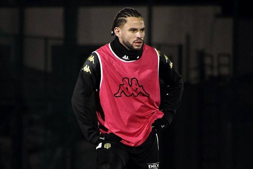 Эдсон / ФК Рух