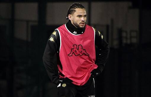 Карпаты оформили очередной переход из Руха