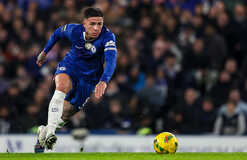 ПСЖ добавил звезду Челси в список целей